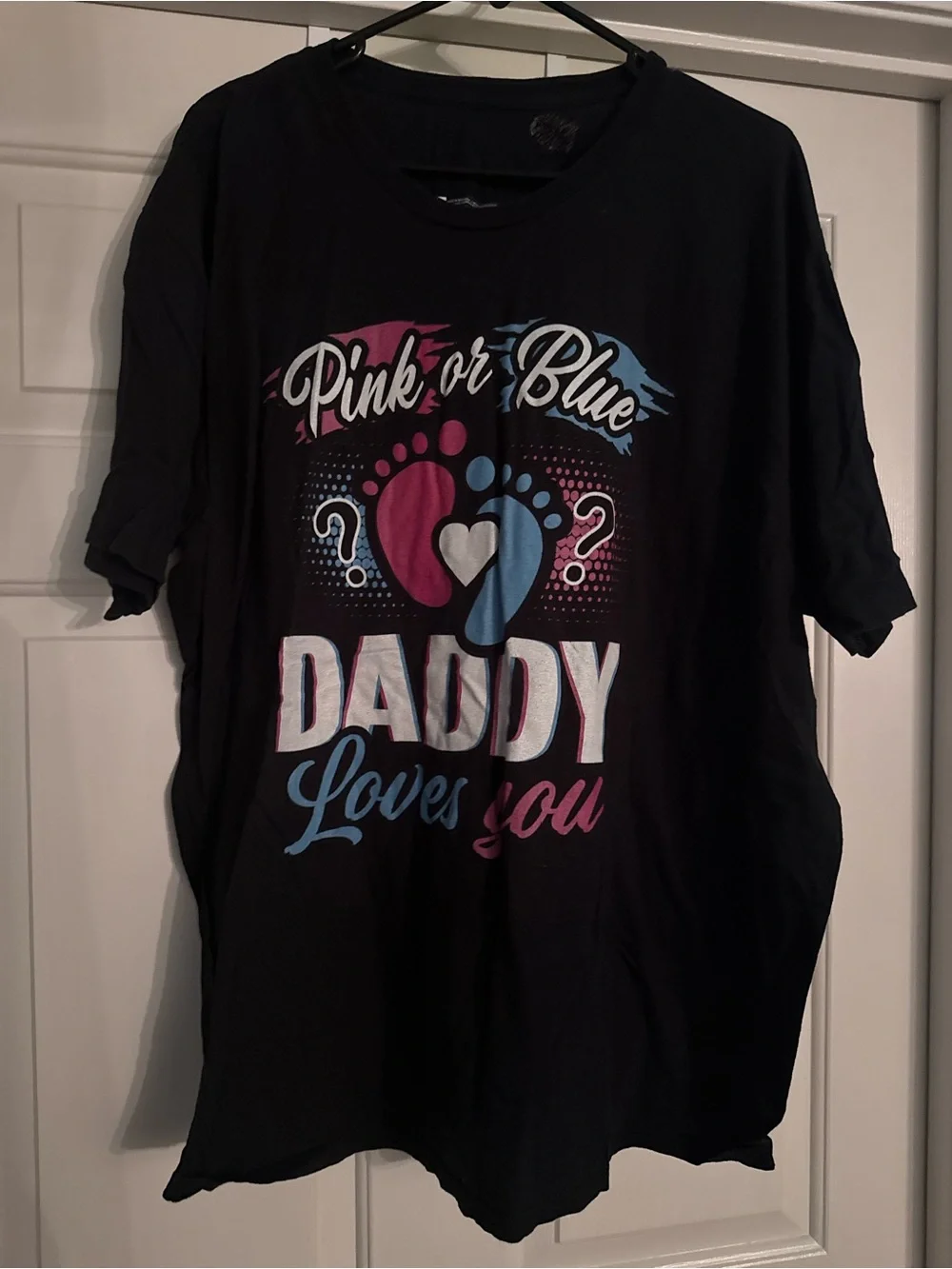 (7) Men’s T shirts